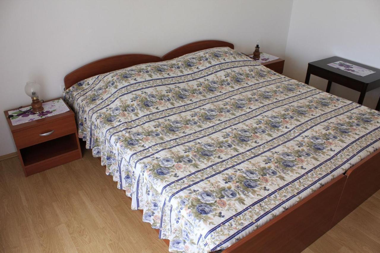 Apartments And Rooms Jagoda - Comfy And Cozy زادار المظهر الخارجي الصورة