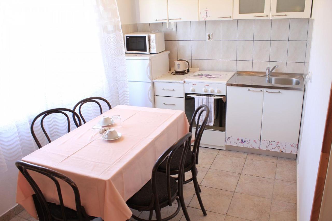 Apartments And Rooms Jagoda - Comfy And Cozy زادار المظهر الخارجي الصورة