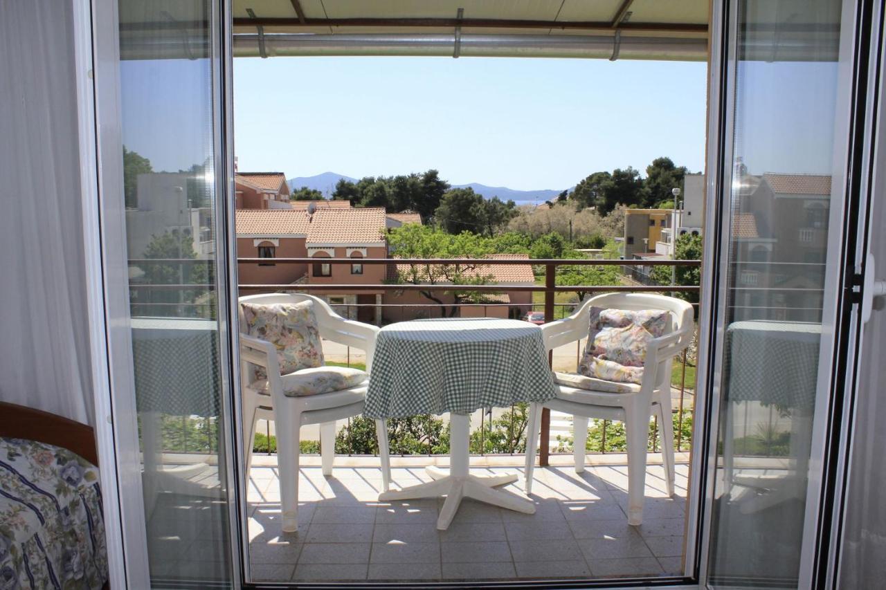 Apartments And Rooms Jagoda - Comfy And Cozy زادار المظهر الخارجي الصورة