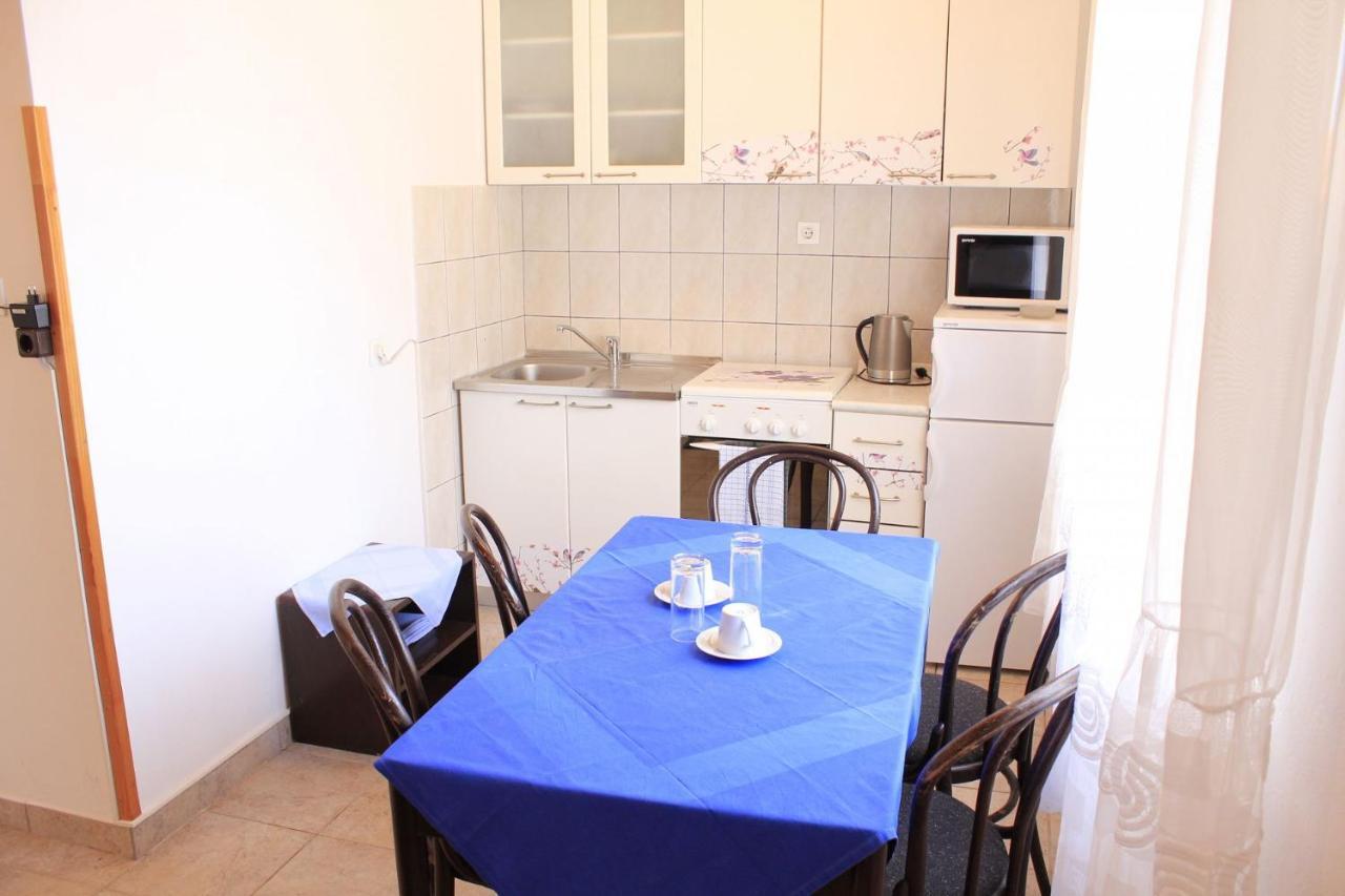 Apartments And Rooms Jagoda - Comfy And Cozy زادار المظهر الخارجي الصورة