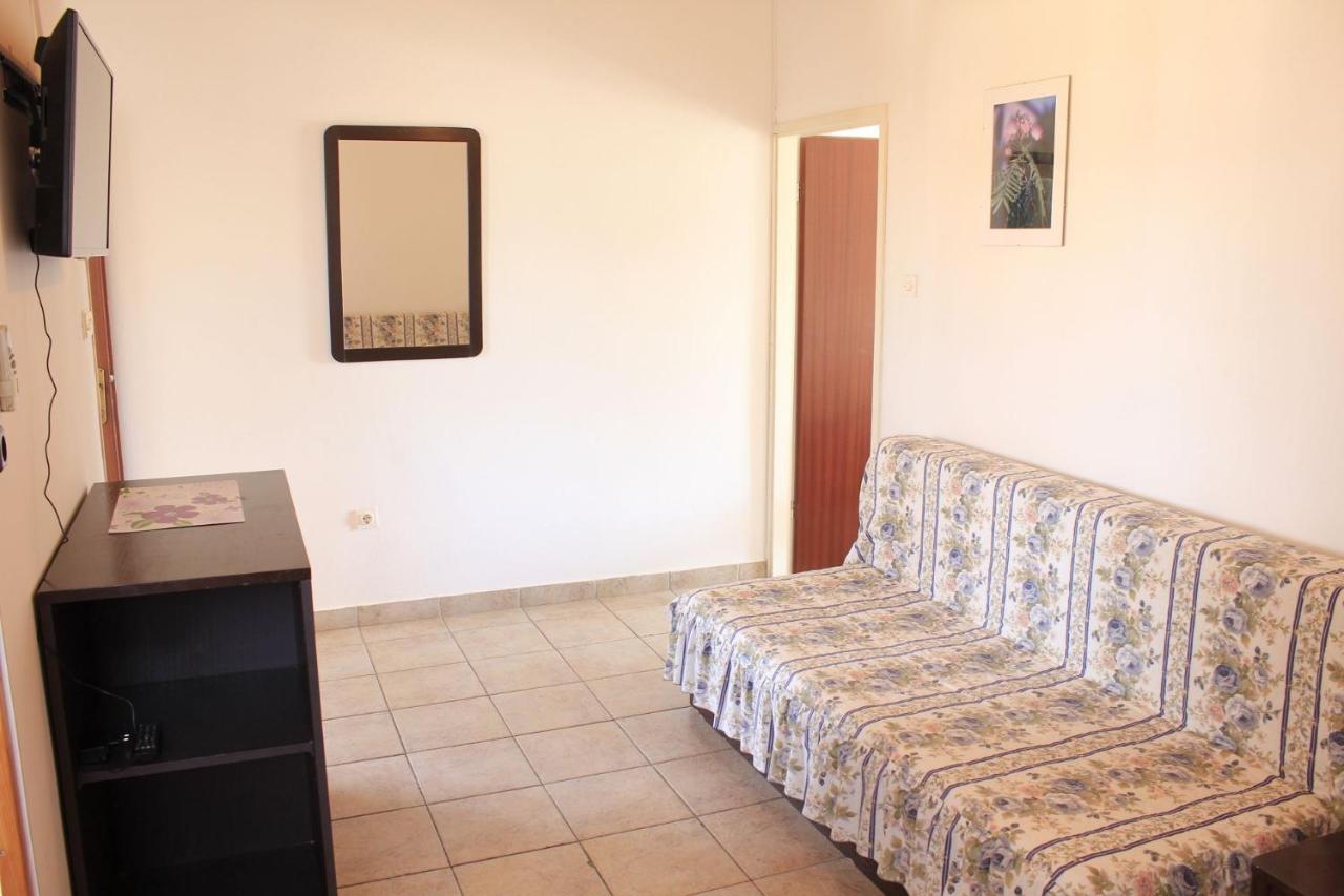Apartments And Rooms Jagoda - Comfy And Cozy زادار المظهر الخارجي الصورة