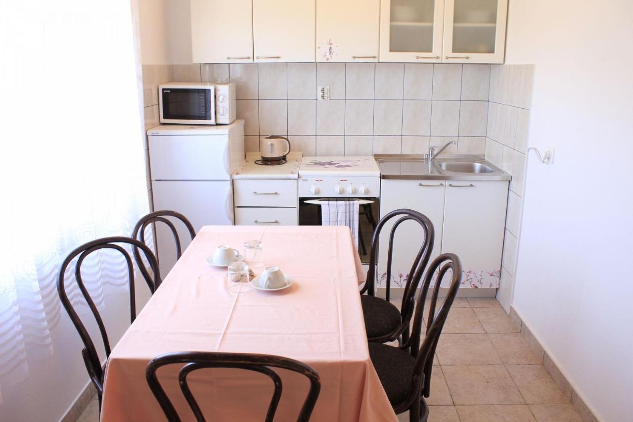 Apartments And Rooms Jagoda - Comfy And Cozy زادار المظهر الخارجي الصورة