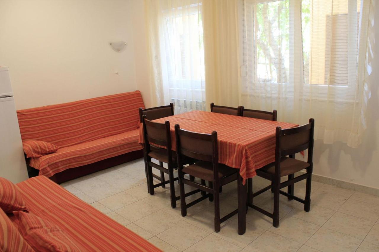 Apartments And Rooms Jagoda - Comfy And Cozy زادار المظهر الخارجي الصورة