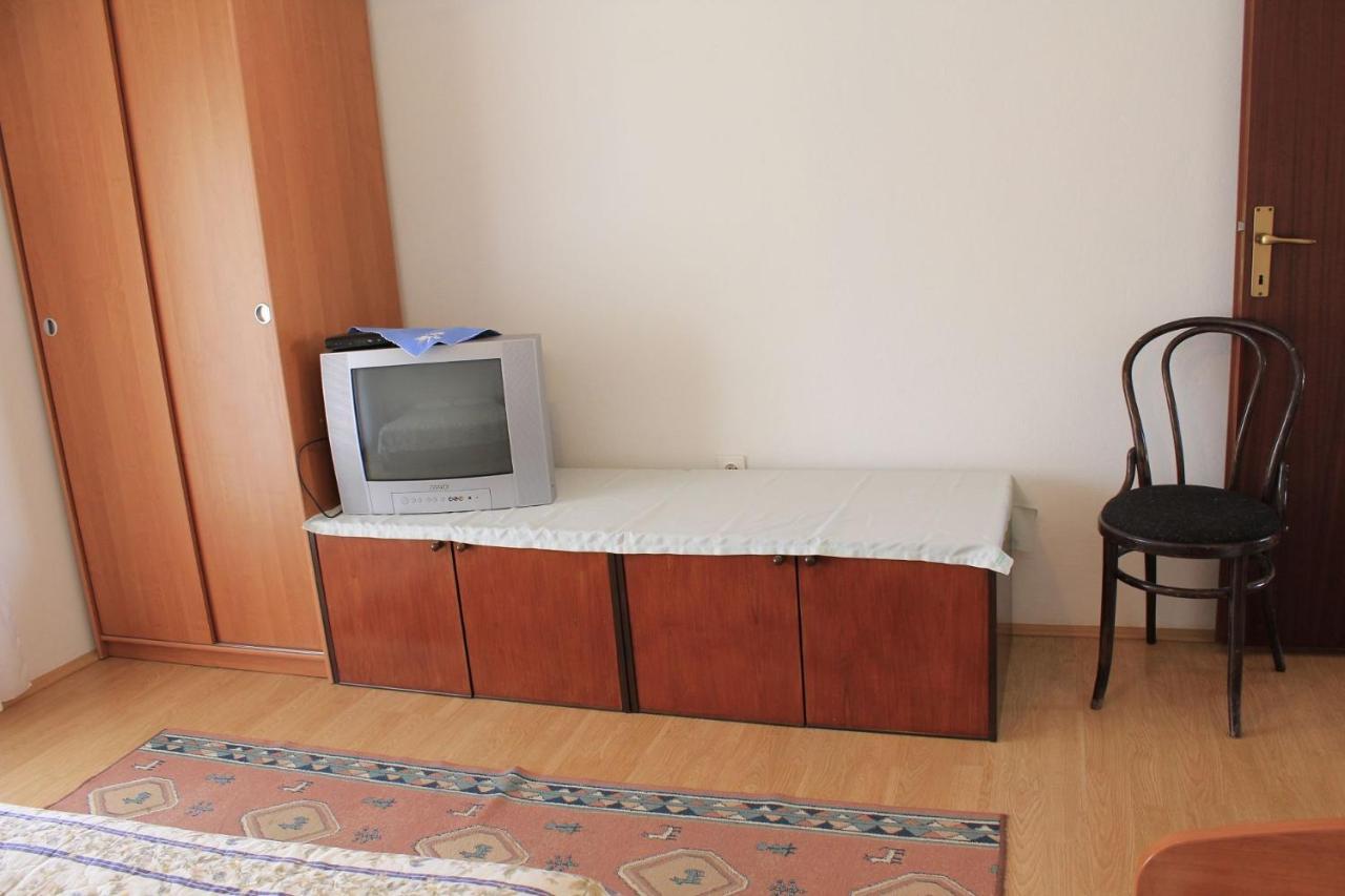 Apartments And Rooms Jagoda - Comfy And Cozy زادار المظهر الخارجي الصورة