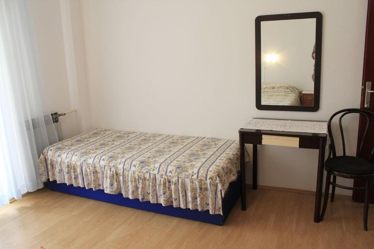 Apartments And Rooms Jagoda - Comfy And Cozy زادار المظهر الخارجي الصورة