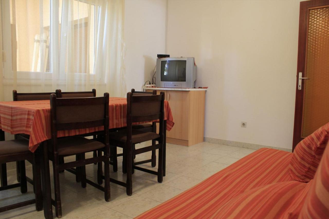 Apartments And Rooms Jagoda - Comfy And Cozy زادار المظهر الخارجي الصورة