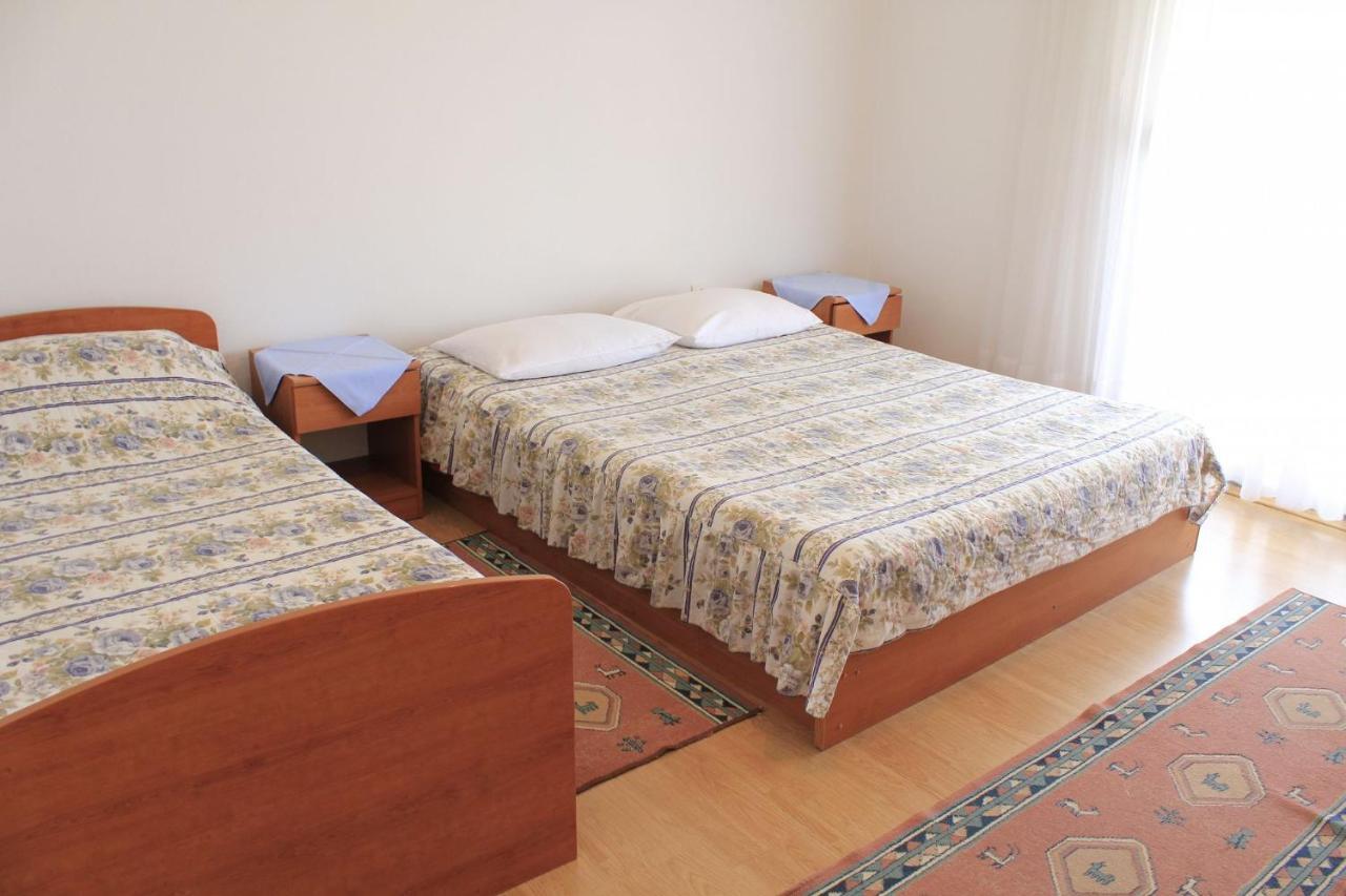 Apartments And Rooms Jagoda - Comfy And Cozy زادار المظهر الخارجي الصورة