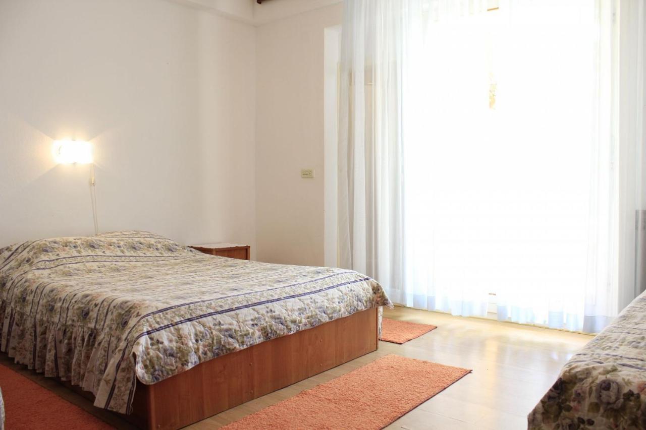 Apartments And Rooms Jagoda - Comfy And Cozy زادار المظهر الخارجي الصورة