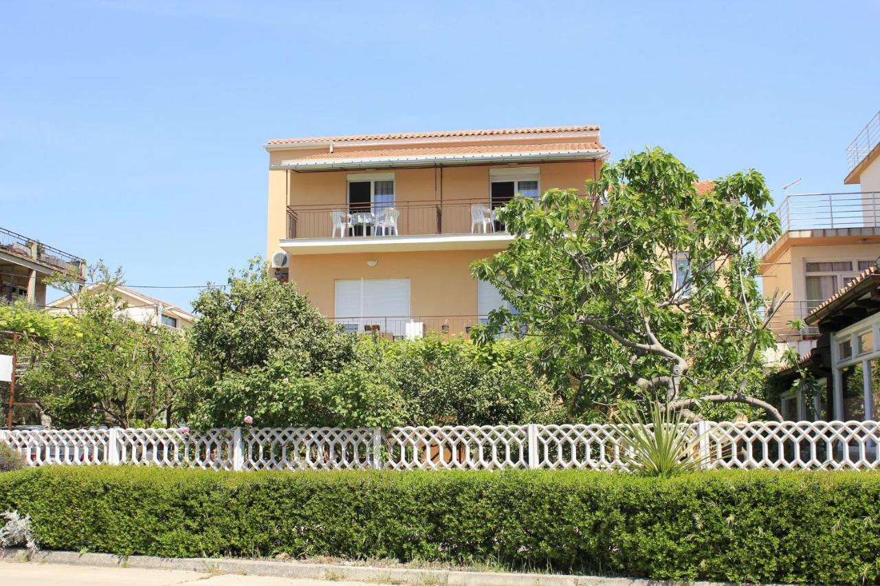 Apartments And Rooms Jagoda - Comfy And Cozy زادار المظهر الخارجي الصورة