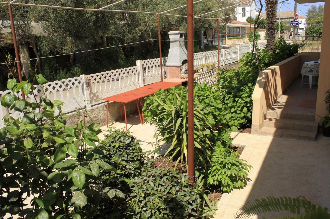 Apartments And Rooms Jagoda - Comfy And Cozy زادار المظهر الخارجي الصورة