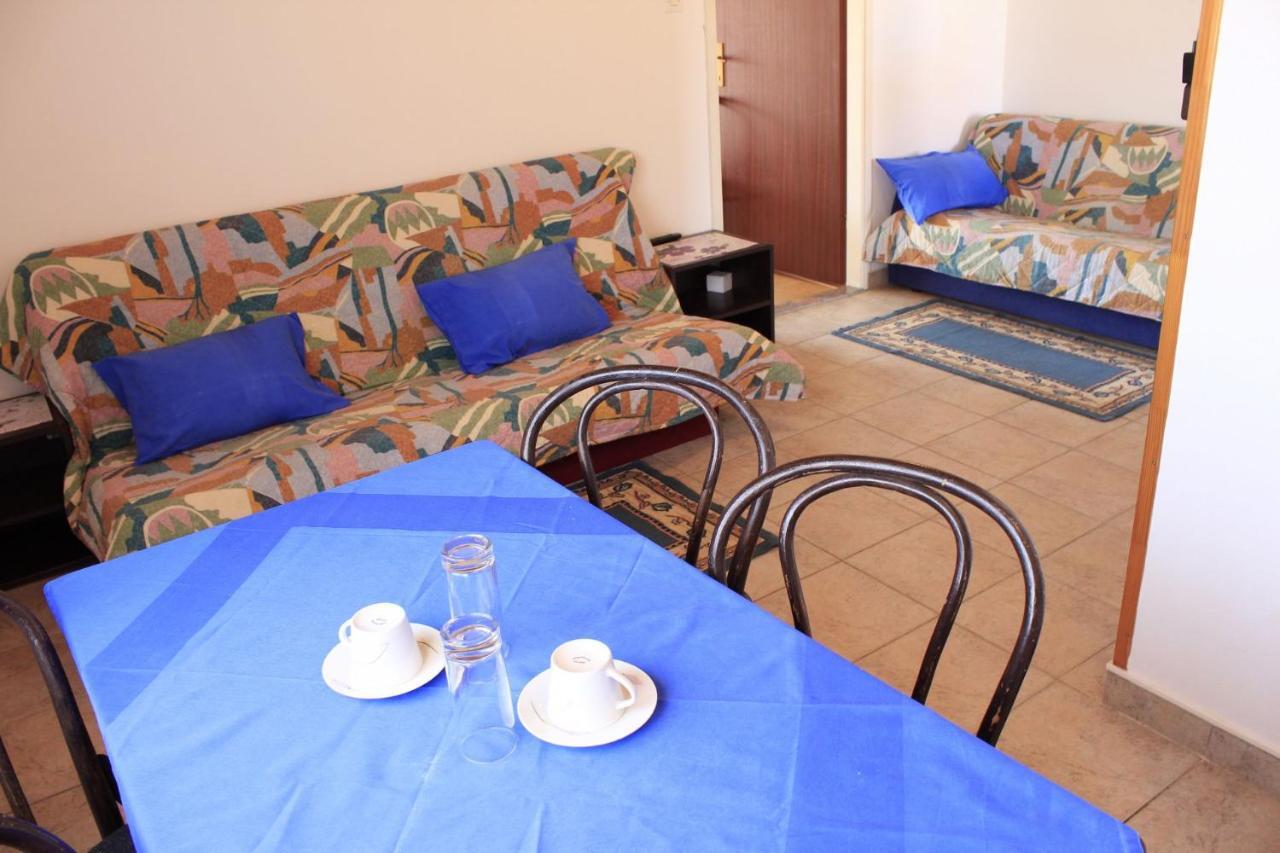 Apartments And Rooms Jagoda - Comfy And Cozy زادار المظهر الخارجي الصورة