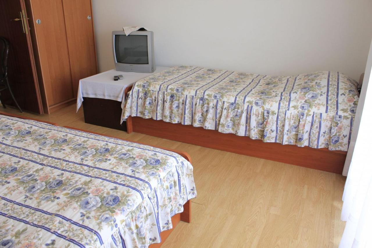 Apartments And Rooms Jagoda - Comfy And Cozy زادار المظهر الخارجي الصورة