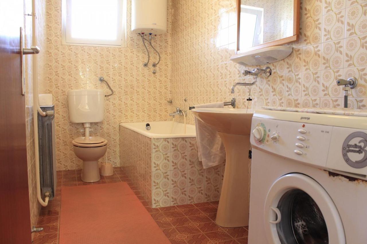 Apartments And Rooms Jagoda - Comfy And Cozy زادار المظهر الخارجي الصورة