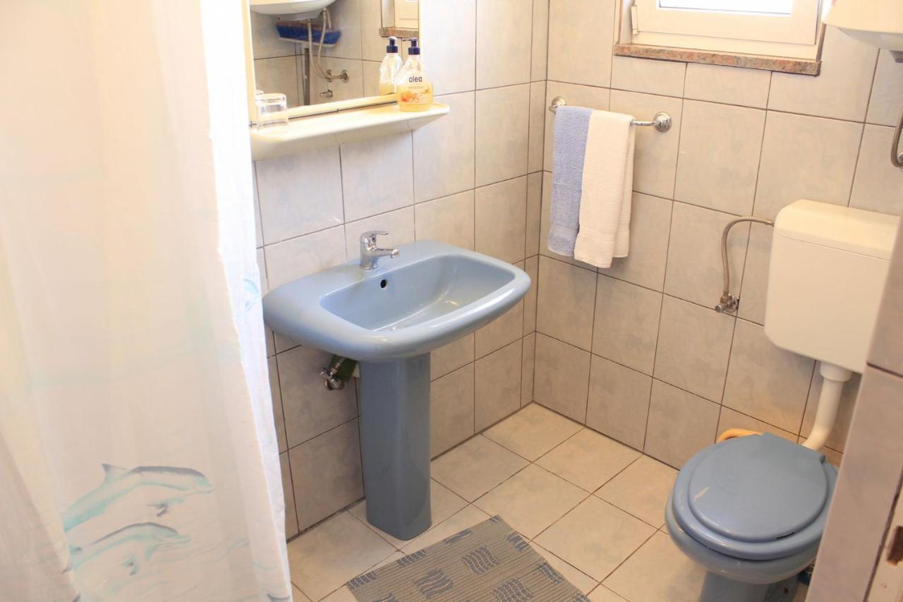 Apartments And Rooms Jagoda - Comfy And Cozy زادار المظهر الخارجي الصورة