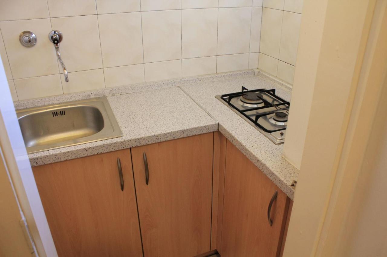 Apartments And Rooms Jagoda - Comfy And Cozy زادار المظهر الخارجي الصورة